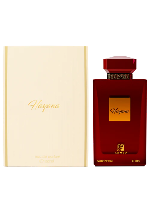 HAYANA EDP by Ahmed Al Maghribi-100ml