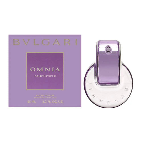 Bvlgari Omnia Amethyste, 65 ml