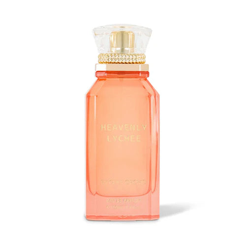 Heavenly Lychee EDP Perfume 100ml by Gulf Orchid | Inspired by Eden Sparkling Lychee 39 Kayali Fragrances
