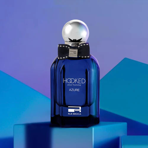 Rue Broca Hooked Azure Pour Homme EDP (100 ml)
