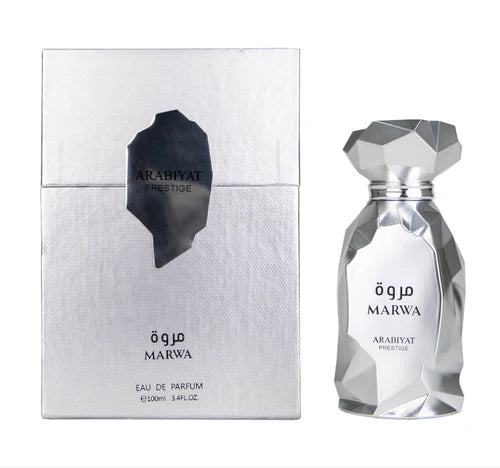 Arabiyat Prestige Marwa EDP Perfume 100ml