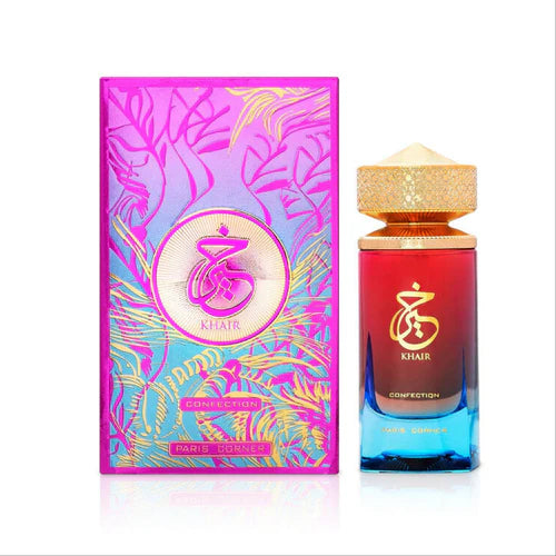 Paris Corner Khair Confection EDP 100ml