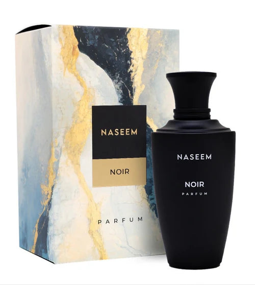 Naseem NOIR Aqua Parfum EDP 100ml | Long Lasting Luxury Perfume for Men