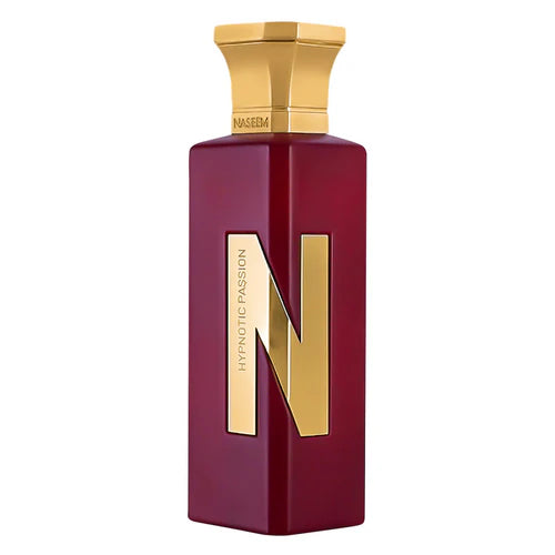 Naseem Hypnotic Passion Aqua Parfum For Unisex - 75ml