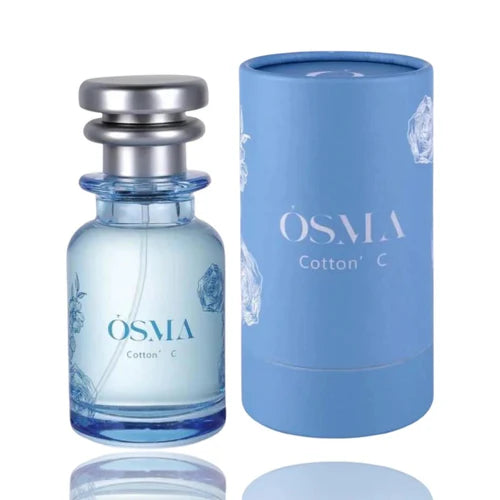 Osma Cotton' C- EDP 75-ml by Osma Perfumes