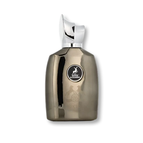 MAISON ALHAMBRA HERCULES EDP 100ml