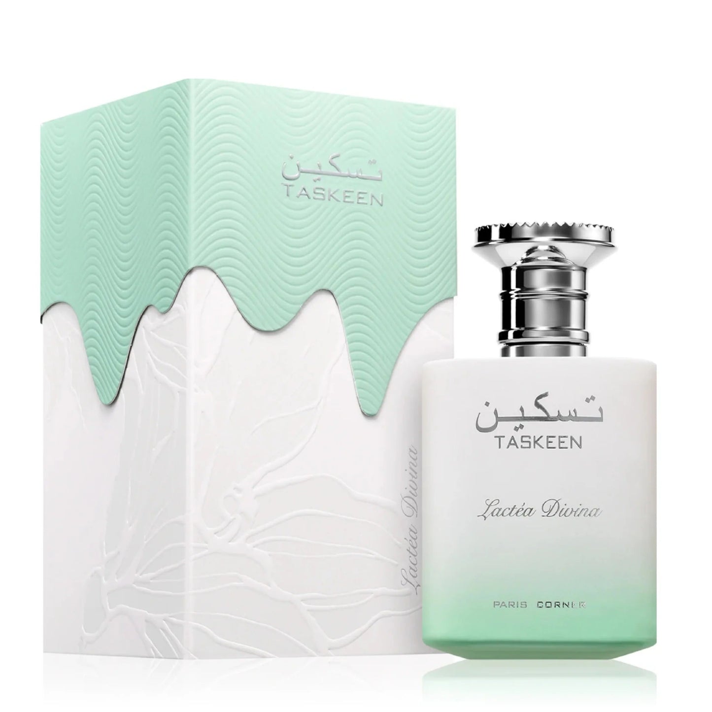 Paris Corner Taskeen LACTEA DIVINA 100ml