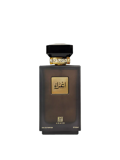 IGHRAA EDP by Ahmed Al Maghribi-100ml
