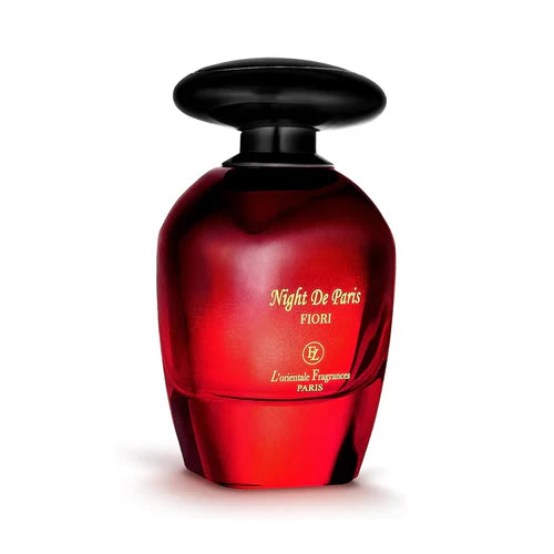 Night De Paris Fiori 100ml Unisex Perfume by L'ORIENTALE FRAGRANCES