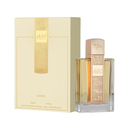 Angham EDP Perfume -100ml By Lattafa