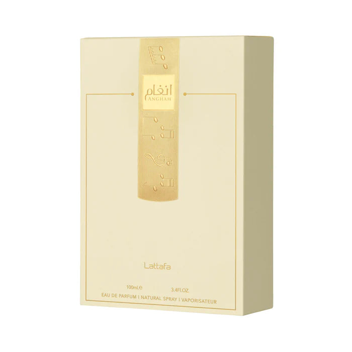 Angham EDP Perfume -100ml By Lattafa