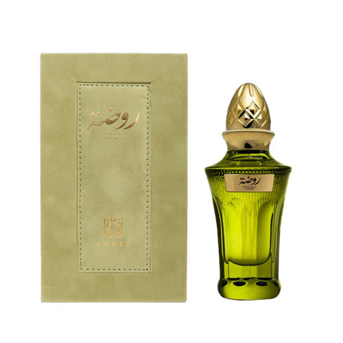 RAWDHA EDP by Ahmed Al Maghribi-50ml