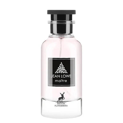 Maison Alhambra Jean Lowe Matiere Perfume EDP 100ml