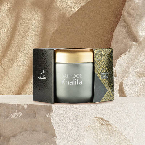 Hamidi KHALIFA BAKHOOR - 70G