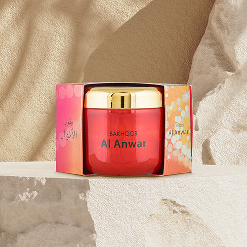 Hamidi AL ANWAR BAKHOOR - 70G