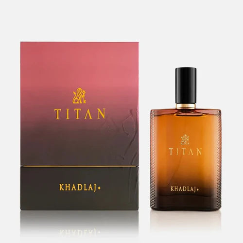 KHADLAJ TITAN EDP -100ml
