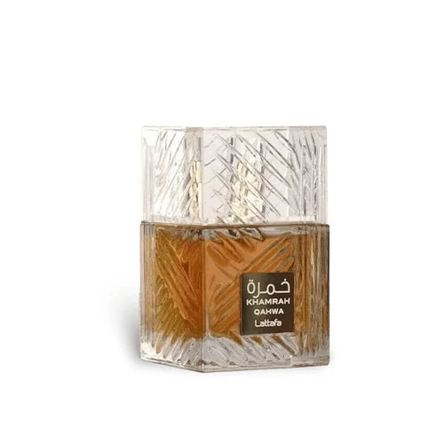 Khamrah Qahwa EDP 100 ML By Lattafa