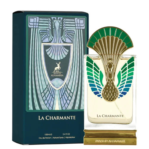 La Charmante EDP 100ml By Maison Alhambra