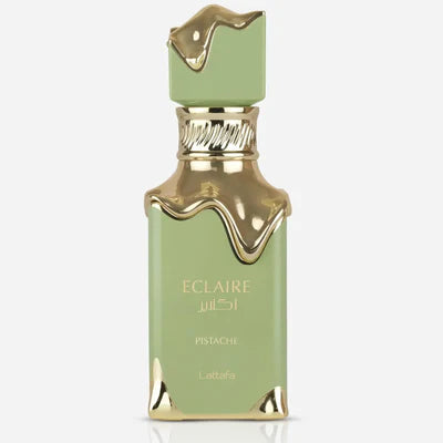 Lattafa Eclaire Pistache EDP 100ml