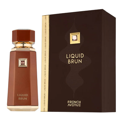 French Avenue Liquid Brun EDP Perfume 100ml