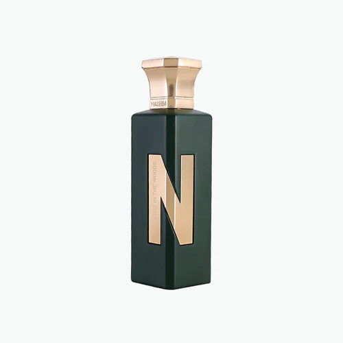 Naseem LOST IN THE WOODS Aqua Parfum For Unisex - 75ml