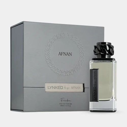 Afnan Lynked Freedom Pour Homme EDP for Men 100ml