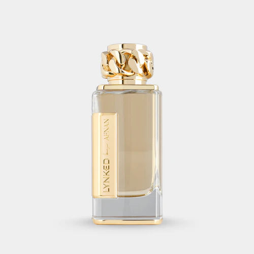 Afnan Lynked Forever Pour Femme EDP for Women 100ml