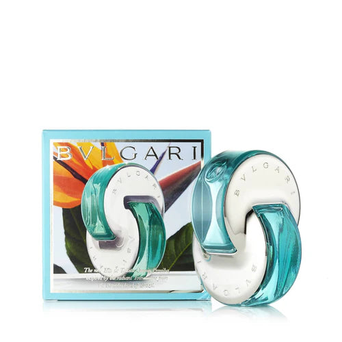 Bvlgari Omnia Paraiba 40 ml for Women