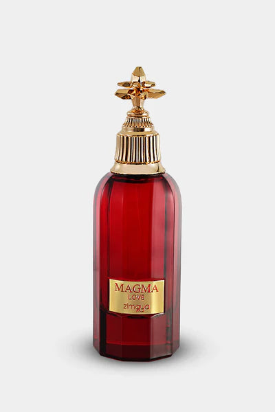 Zimaya MAGMA LOVE EDP Perfumes 100ml