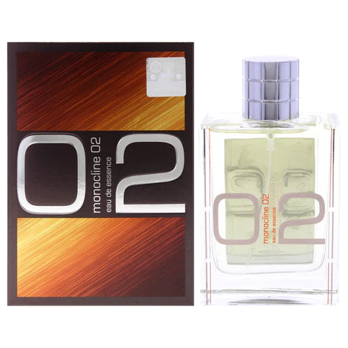 Maison Alhambra Monocline 02 -edp 100ml