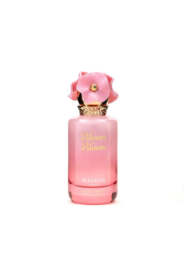 Maison Asrar BLOOM BLOOM – Eau De Parfum 100ml
