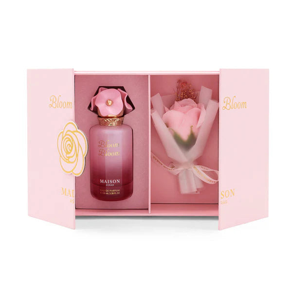 Maison Asrar BLOOM BLOOM – Eau De Parfum 100ml