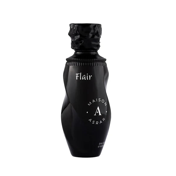 Maison Asrar FLAIR – EDP 100ml | Inspired by Dior Sauvage Elixir