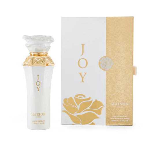 Maison Asrar JOY – EDP 100ml for Women | Inspired by Prada Paradoxe