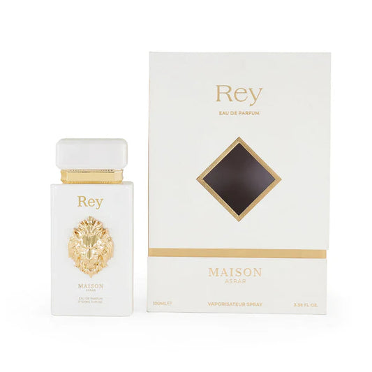 Maison Asrar REY – EDP 100ml | Inspired by MYSLF Eau de Parfum Yves Saint Laurent