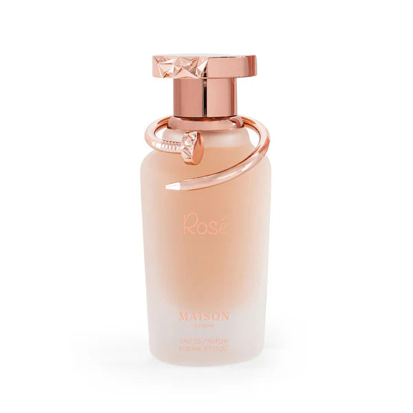 Maison Asrar ROSE EDP Perfume 110ml