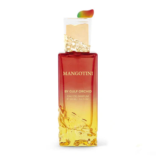 Mangotini EDP Perfume 100ml by Gulf Orchid | Inspired by Mango Skin Vilhelm Parfumerie