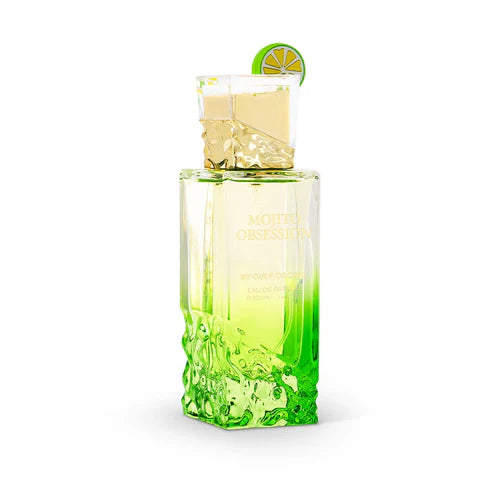 Mojito Obsession EDP Perfume 100ml by Gulf Orchid