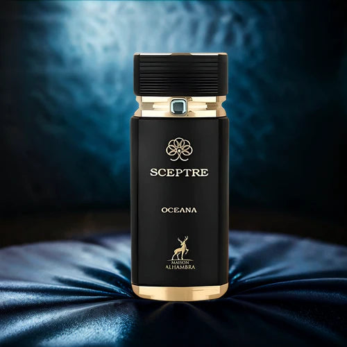 Sceptre Oceana 100 ml EDP Maison Al Hambra