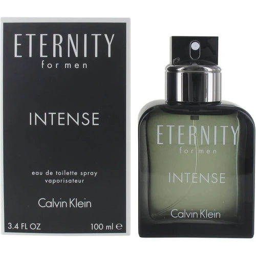 Calvin Klein Eternity for Men Intense 100ml