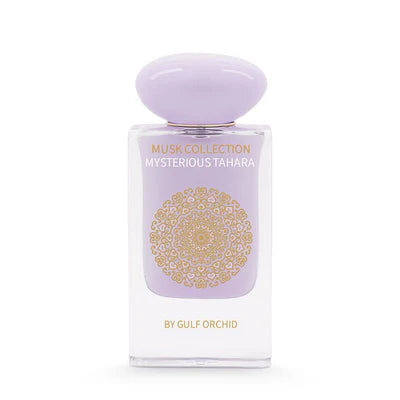 Gulf Orchid MYSTERIOUS TAHARA MUSK 60 ml- EDP