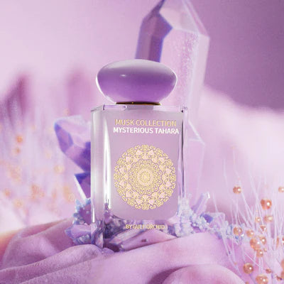 Gulf Orchid MYSTERIOUS TAHARA MUSK 60 ml- EDP