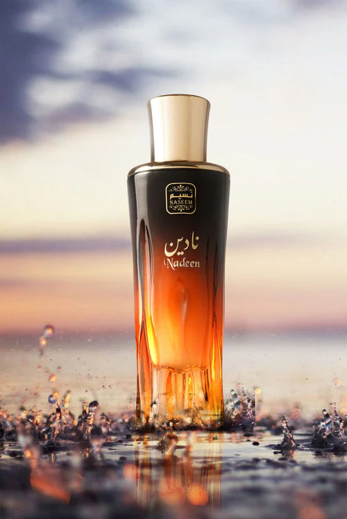 Naseem NADEEN Aqua Parfum EDP 80ml | Inspired by Delina Exclusif Parfums de Marly