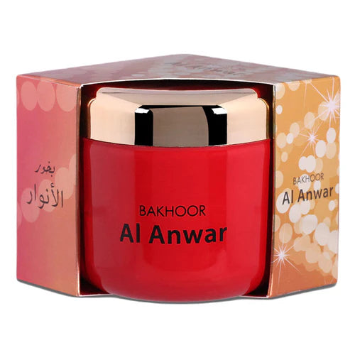 Hamidi AL ANWAR BAKHOOR - 70G