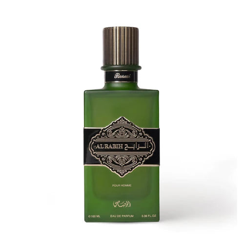 Rasasi Al Rabih edp 100ml