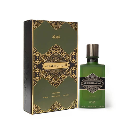 Rasasi Al Rabih edp 100ml