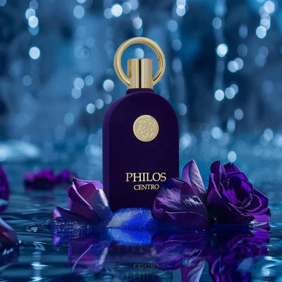 Philos Centro By Maison Al Hambra 100ml