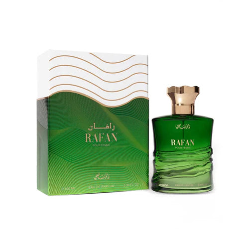 Rasasi Rafan Pour Femme Edp-100ml