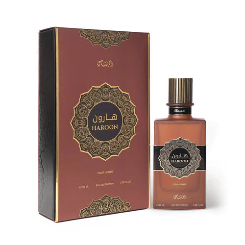 Rasasi Haroon edp 100ml