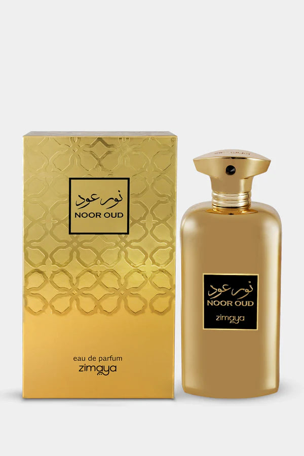 Zimaya  NOOR OUD EDP 100ML